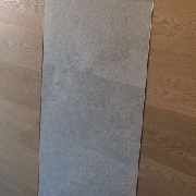 Plancia Spazzolata Rovere Naturalizzato Prima - Milano